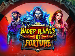 Hades Flames of Fortune