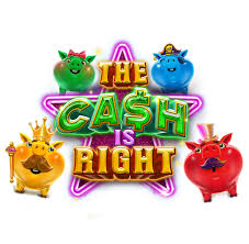 The Cash is Right
