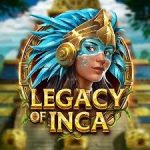 Legacy of Inca