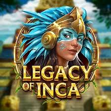 legacy of inca