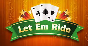 Let Em Ride