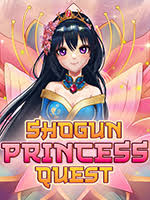 Shogun Princess Quest
