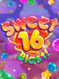 Sweet 16 Blast