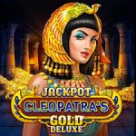 Cleopatra's Gold